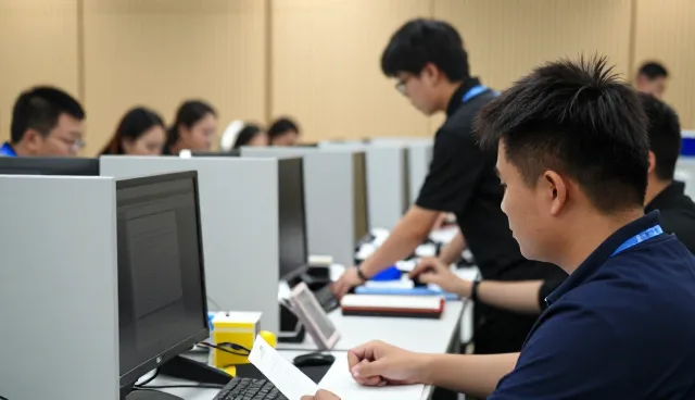 团队协作训练营